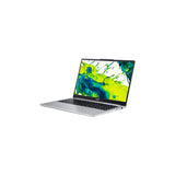 Acer Aspire Lite AL15-48P-R9NV AMD Ryzen 7 5825U Computer portatile 39,6 cm (15.6pollici) Full HD 8 GB DDR4-SDRAM 512 GB SSD Wi-Fi 6 (802.11ax) Italiano Argento