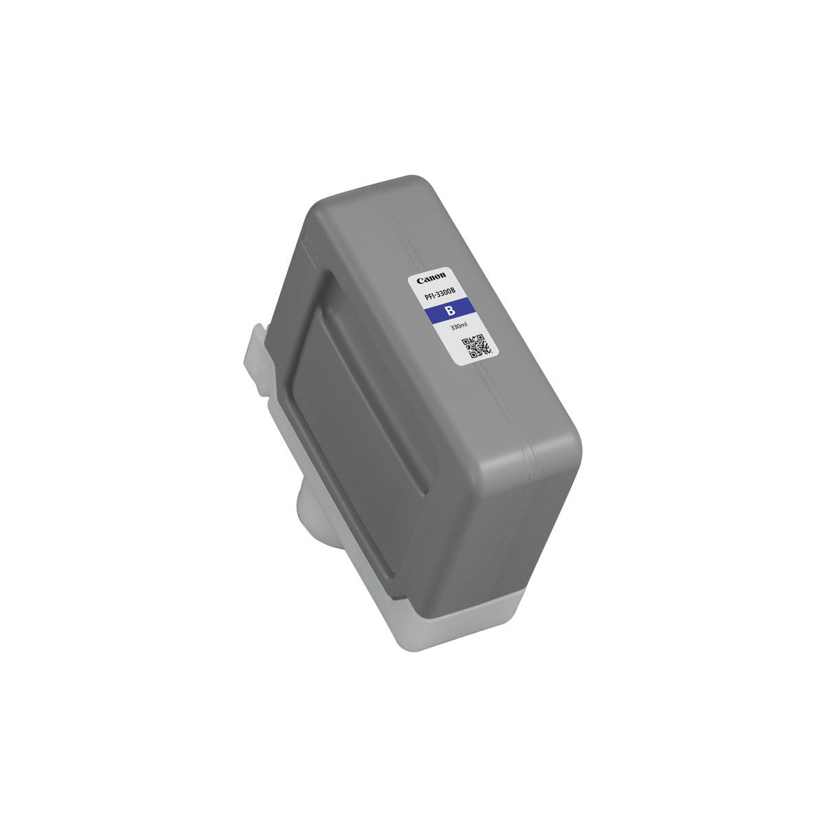 Canon PFI-3300B cartuccia d'inchiostro 1 pz Originale Blu
