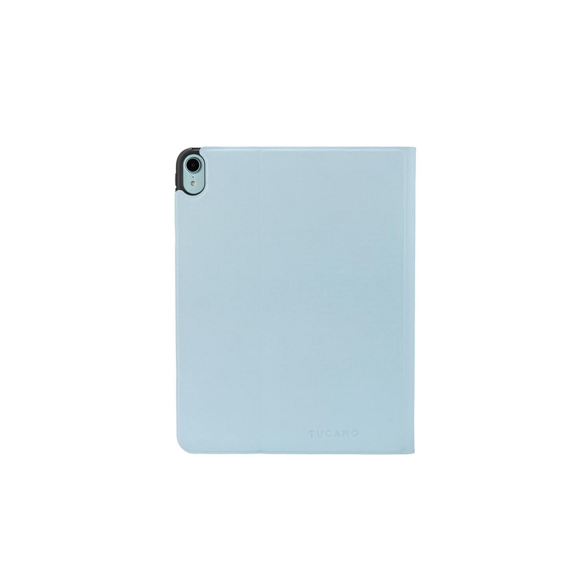 Tucano Up Plus Custodia a libro 27,7 cm 10.9 pollici Blu