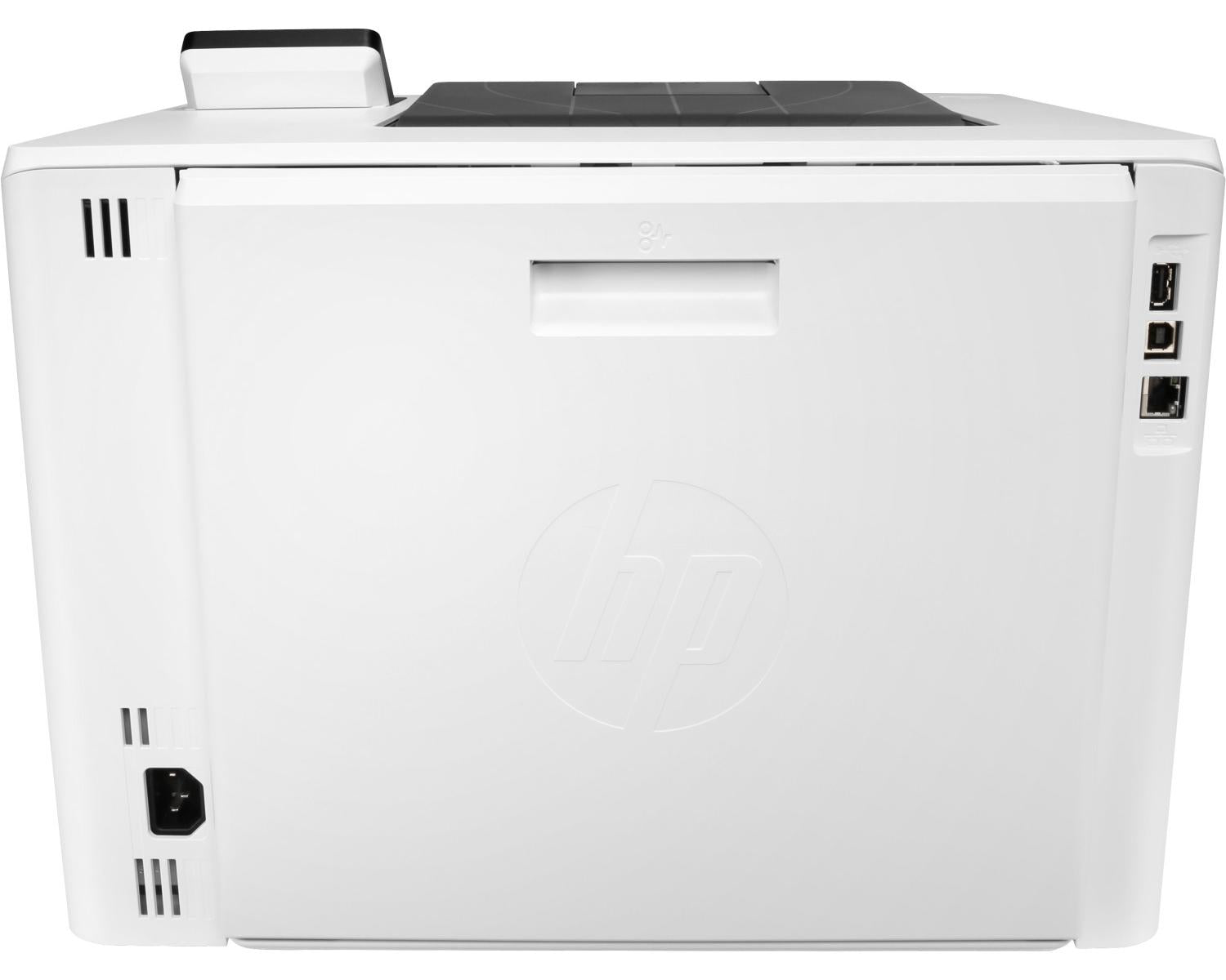 HP 3PZ95A Stampante Color LaserJet Enterprise M455dn a Colori 600x600 DPI A4 Bianco
