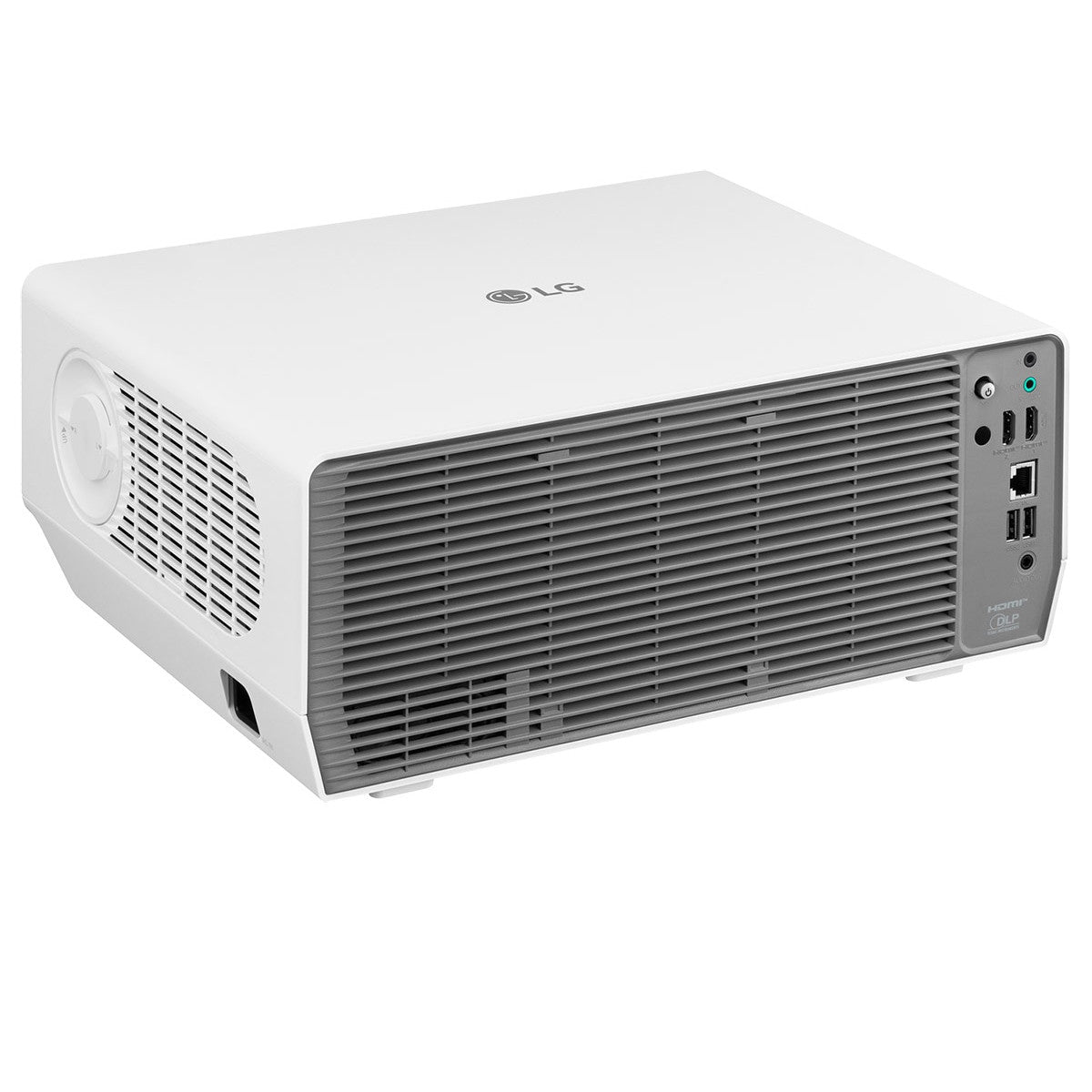 LG BF60RG videoproiettore 6000 ANSI lumen DLP WUXGA (1920x1200) Bianco