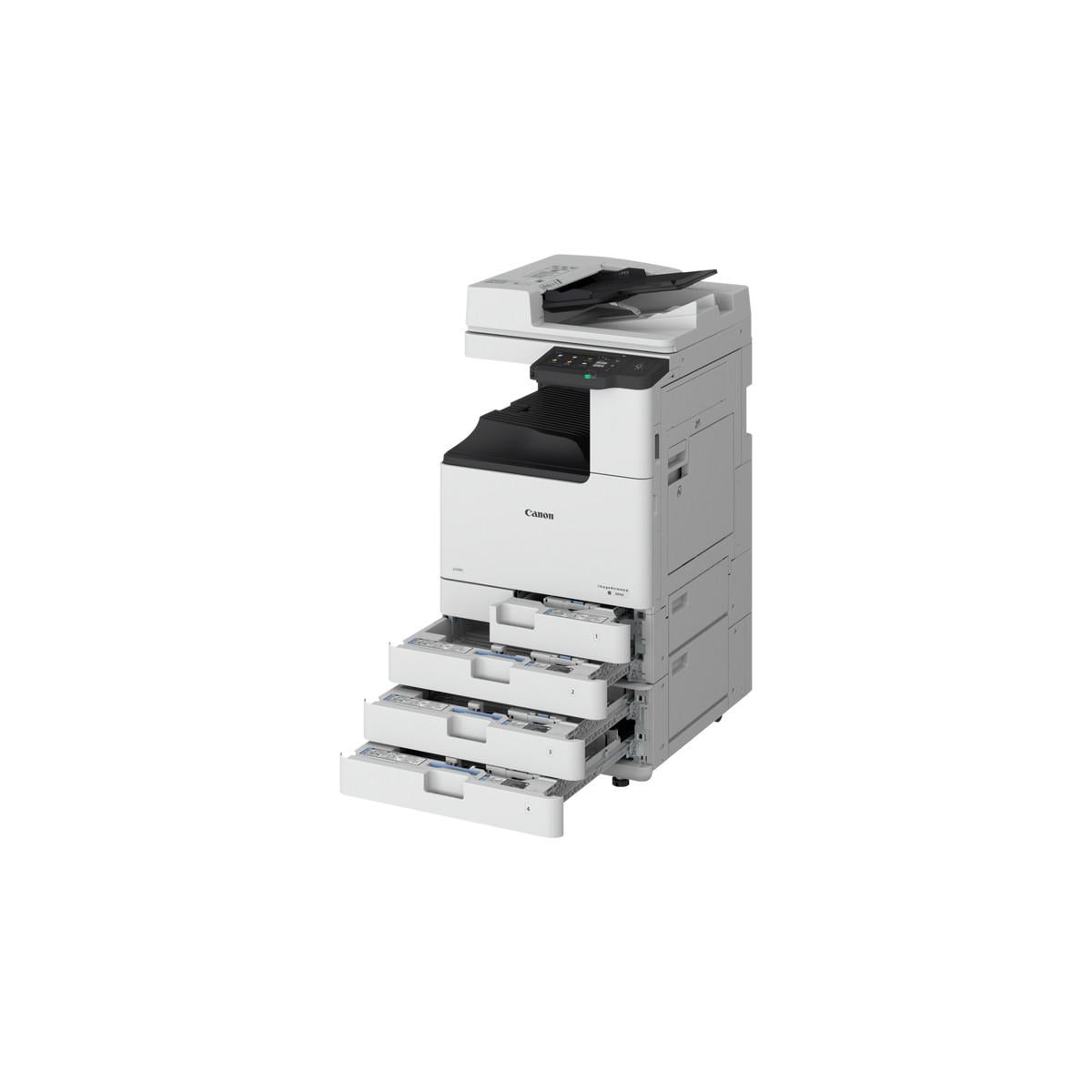 Canon imageRUNNER 2925i Laser A4 1200 x 1200 DPI 25 ppm Wi-Fi