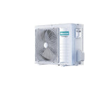 Hisense 3AMW72U4RJC Condizionatore Fisso Unita' Esterna Bianco