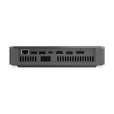 Lenovo IdeaCentre Desktop Mini Processore INTEL Core i5 210H memoria RAM 16GB Memoria SSD 512GB Scheda grafica Integrata Sistema Operativo Windows 11 Home 1L_LUNA_GREY
