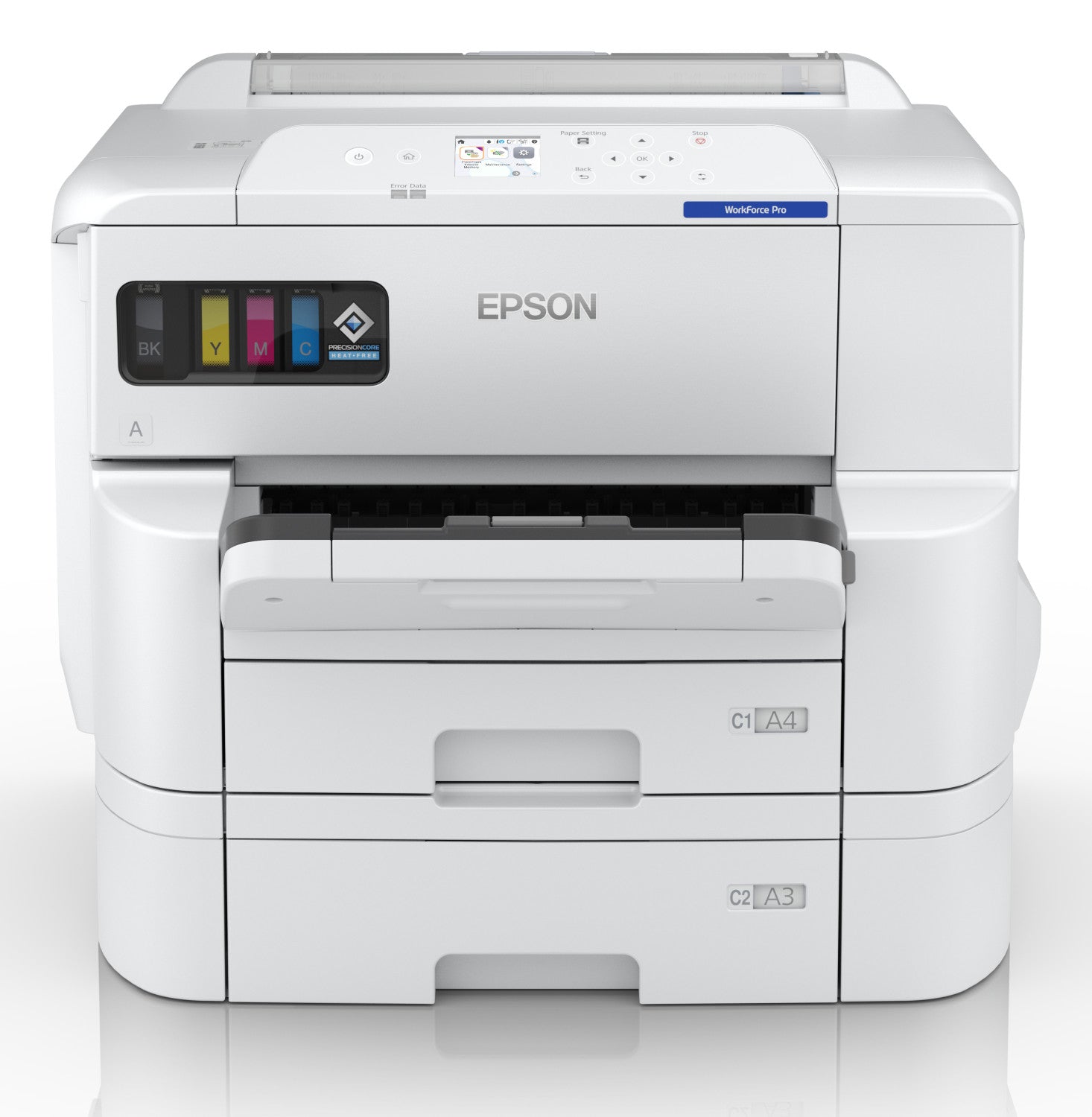 Epson WorkForce Pro EP-C7000DW stampante a getto d'inchiostro A colori 4800 x 1200 DPI A3 Wi-Fi