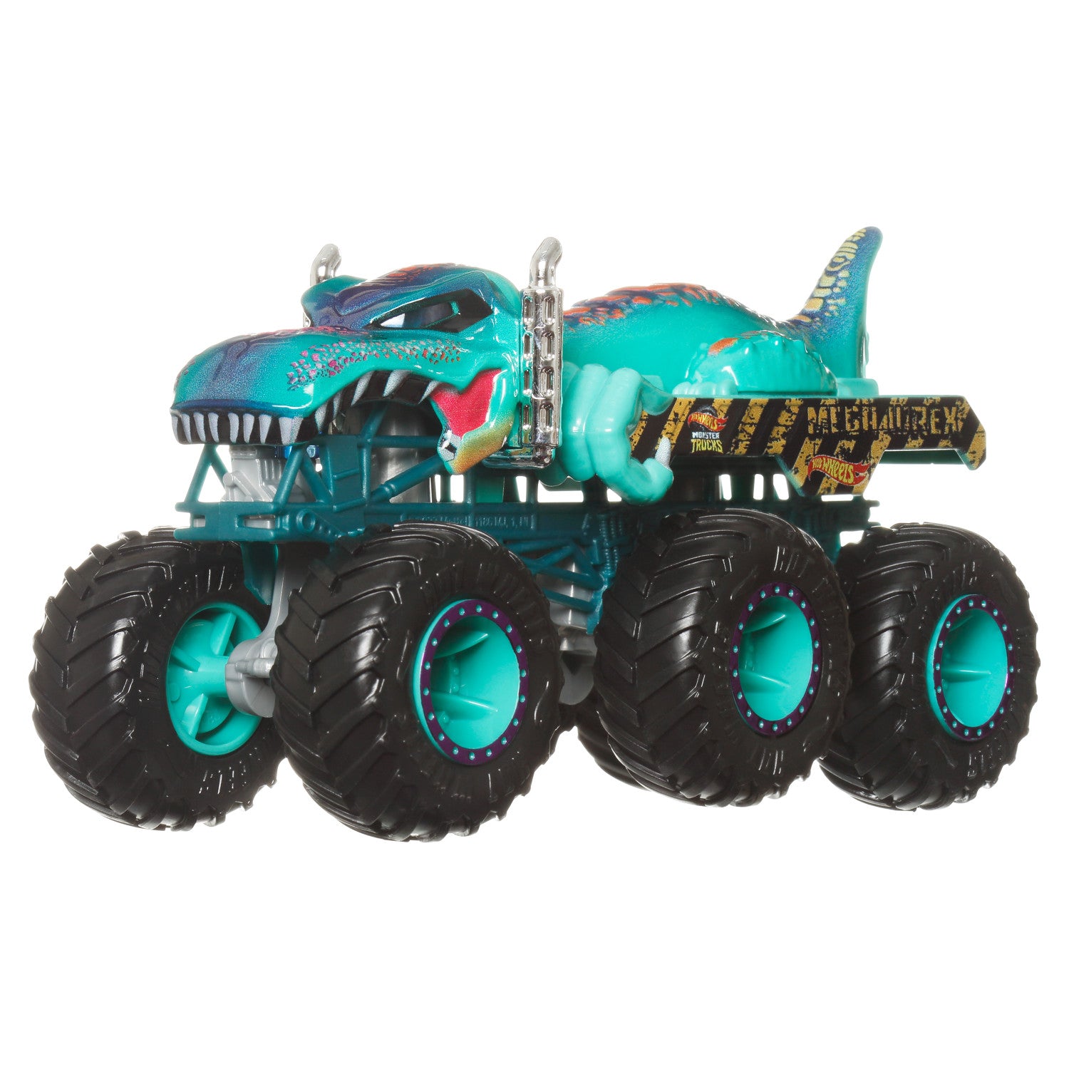 Hot Wheels Monster Trucks HWN86 veicolo giocattolo