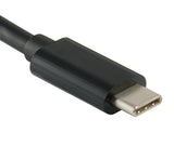 Equip 128954 hub di interfaccia USB 3.2 Gen 1 (3.1 Gen 1) Type-C 5000 Mbit/s Nero