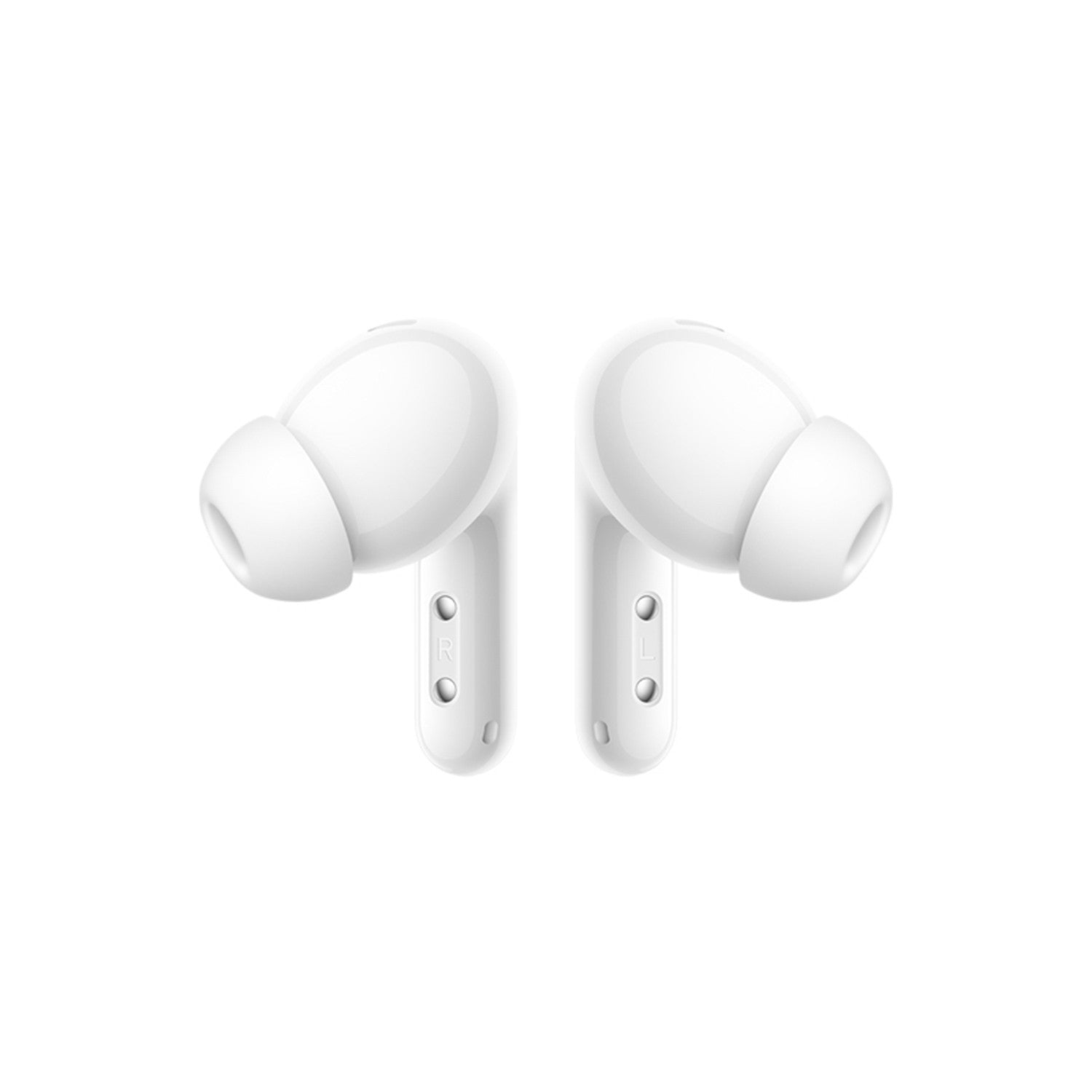 Xiaomi Redmi Buds 6- Cloud White Auricolari microfono bluetooth
