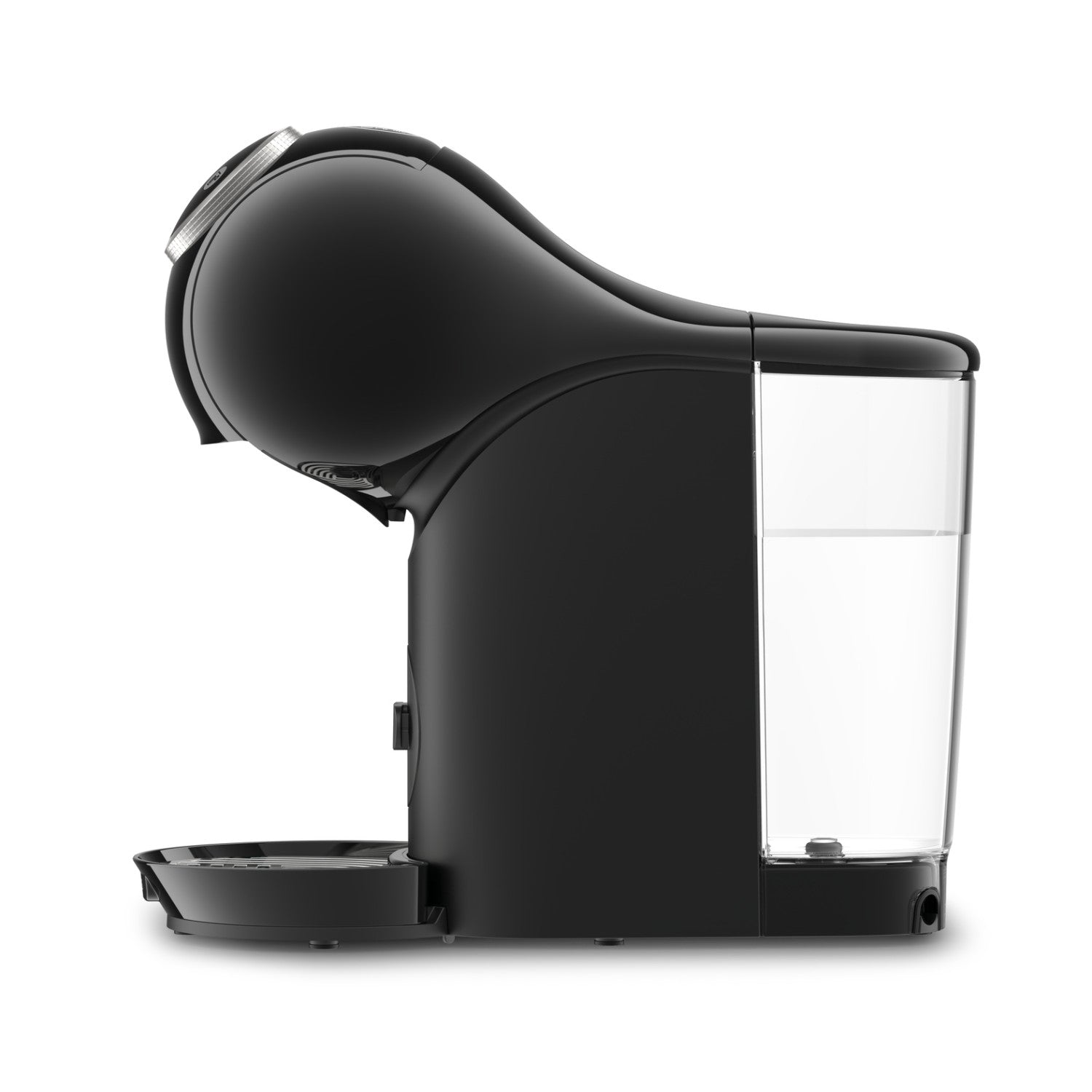 Krups Genio 2 KP3408 Macchina Automatica Manuale per espresso 0. 8 L Nero