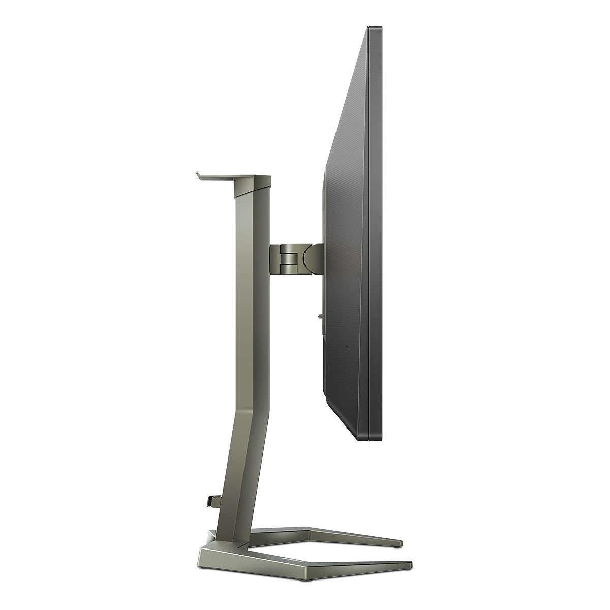 Philips Momentum 27M1F5800/00 LED display 68,6 cm (27pollici) 3840 x 2160 Pixel 4K Ultra HD Nero