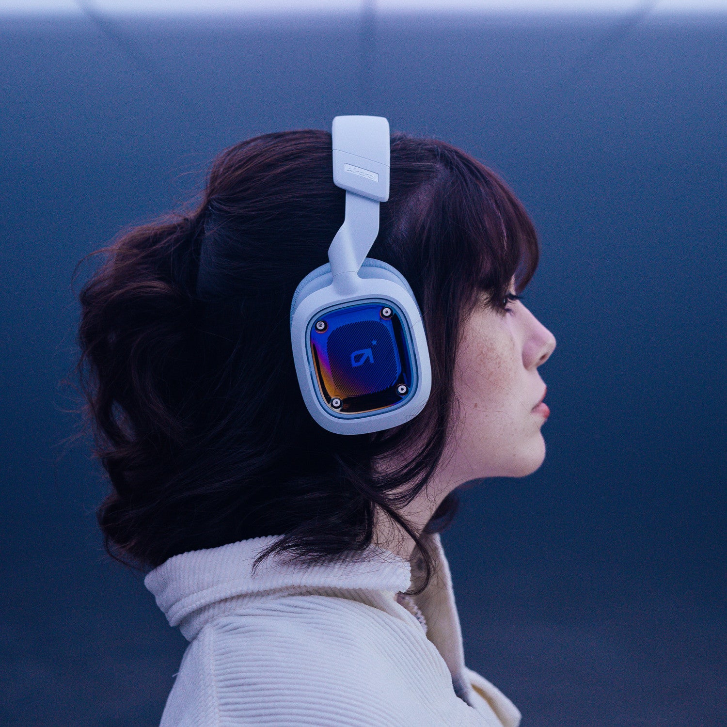 ASTRO Gaming A30 Auricolare Con cavo e senza cavo A Padiglione Giocare Bluetooth Bianco