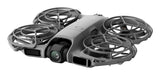 DJI Neo 2 Fly More Combo 4 rotori Quadrirotore 12 MP 2688 x 1512 Pixel 1606 mAh Nero, Grigio