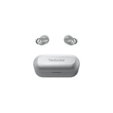 Panasonic EAH-AZ40M2ES Auricolari True Wireless Technics Argento