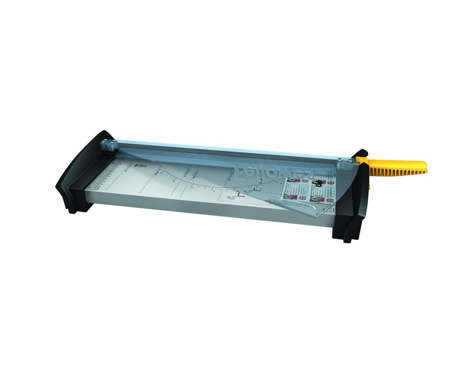 Fellowes Fusion A3/180 taglierino 10 fogli