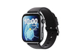 SaveFamily SaveWatch Plus 2 4,7 cm (1.85pollici) AMOLED Digitale 410 x 502 Pixel Touch screen 4G Nero Wi-Fi GPS (satellitare)