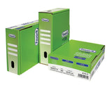 Favorit La500 foglio di protezione 210 x 297 mm (A4) Polipropilene (PP) 500 pz