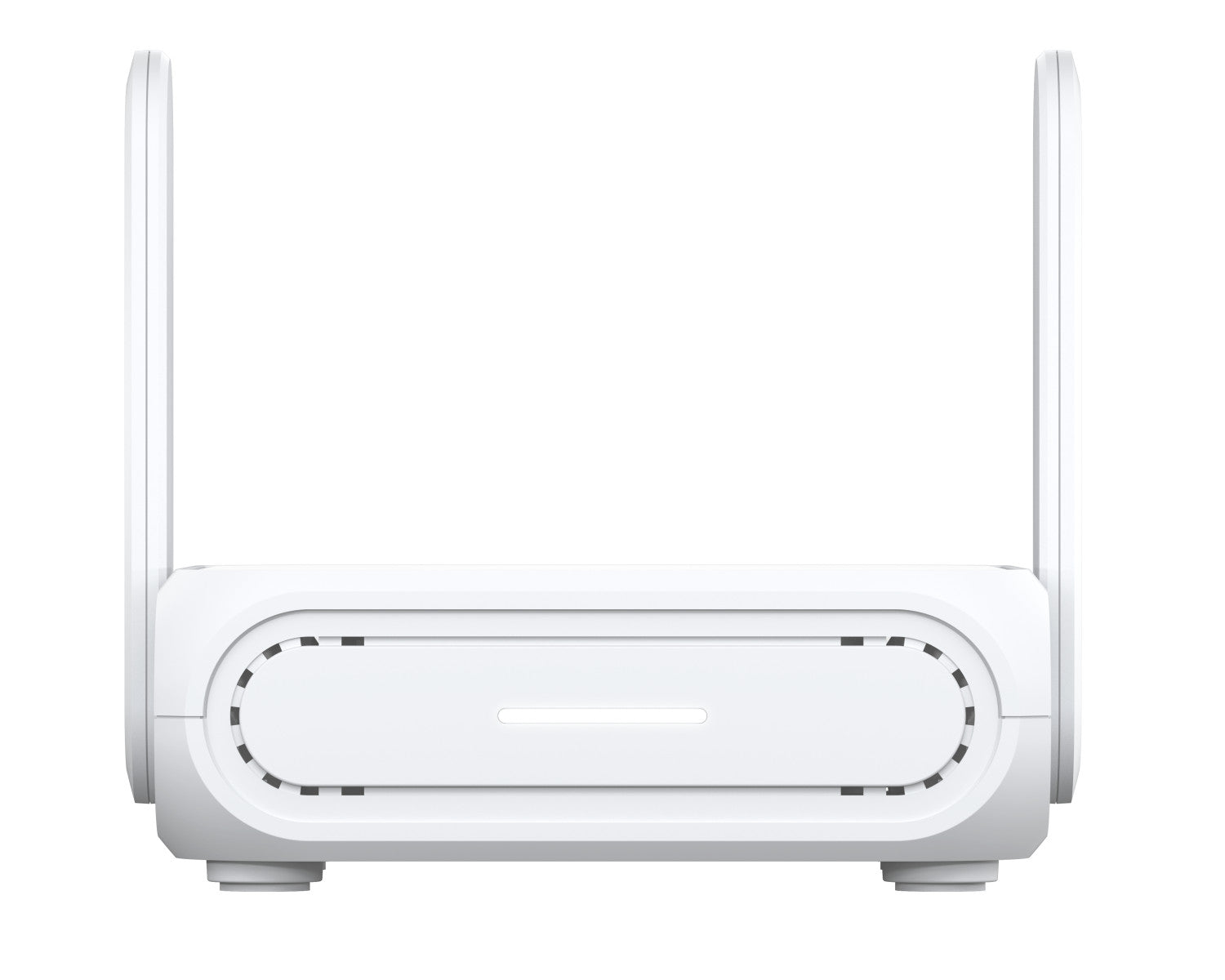 ASUS RT-BE58 Go router wireless