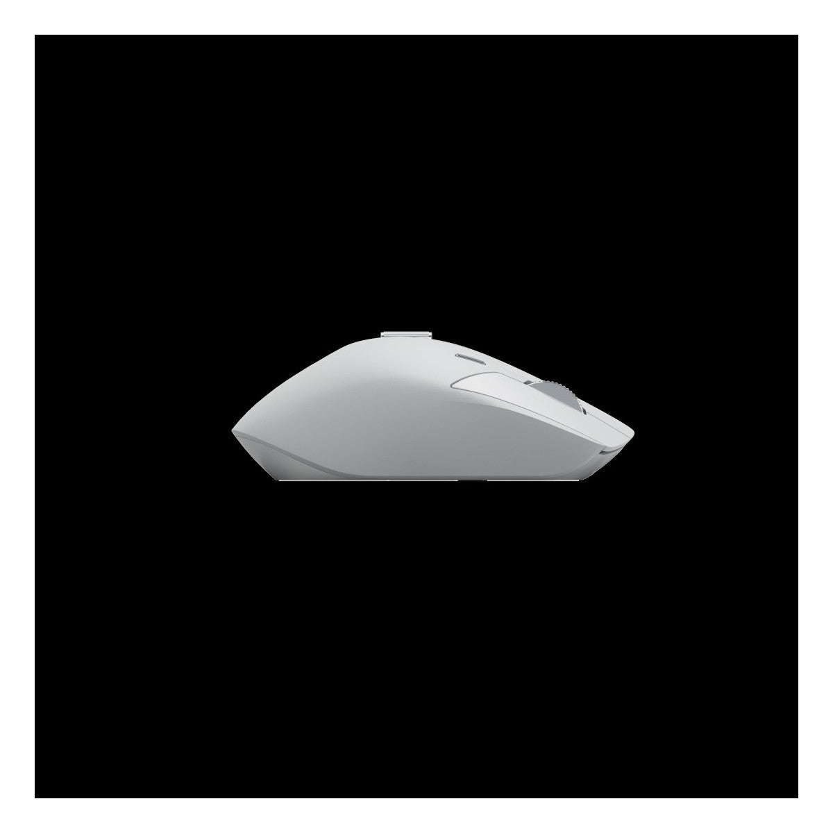Rapoo MT760M mouse Ufficio RF senza fili Bluetooth Laser 4000 DPI