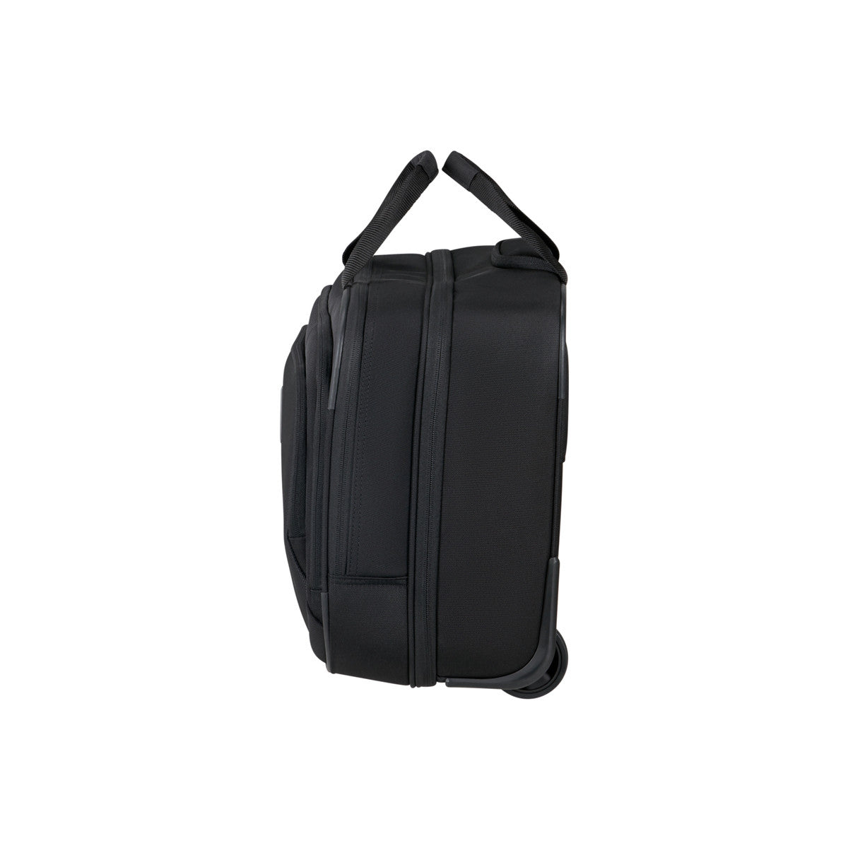 Samsonite Guardit 3.0 43,9 cm (17.3") Custodia trolley Nero
