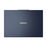 Lenovo IdeaPad Notebook Slim 5 Display 16.0'' WUXGA (1920x1200) Processore AMD RYZEN AI 7 445 Memoria RAM 16GB Memoria SSD 512GB Scheda grafica Integrata Sistema Operativo Windows 11 Home COSMIC_BLUE Caricatore NON incluso