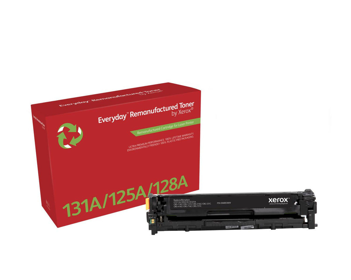 Everyday Rigenerato 006R03809 cartuccia toner 1 pz