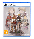 Square Enix Final Fantasy Tactics - The Ivalice Chronicles PS5 Standard PlayStation 5