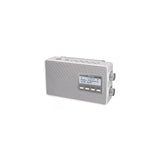 Panasonic RF-D10EG-W Radio Dab Bianco