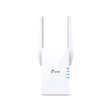 Ricevitore e Trasmettitore di Rete TP-LINK RE505X Bianco