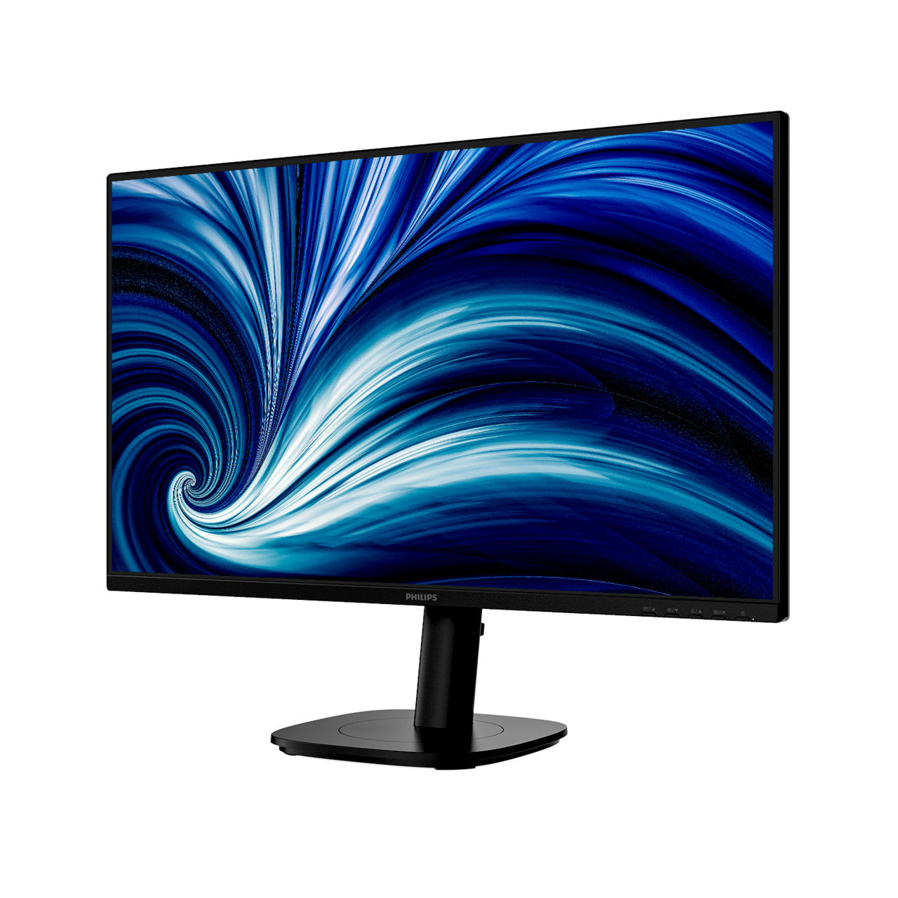 Philips 27IN 16:9 IPS 120HZ 1920X1080 H AS 150MM D-SUB X 1 HDMI X 1X 1.4 Monitor PC 68,6 cm (27") 1920 x 1080 Pixel