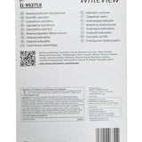 Sharp Calcolatrice Scientifica EL-W531TL Blu 420 Funzioni Display LCD 4 Righe