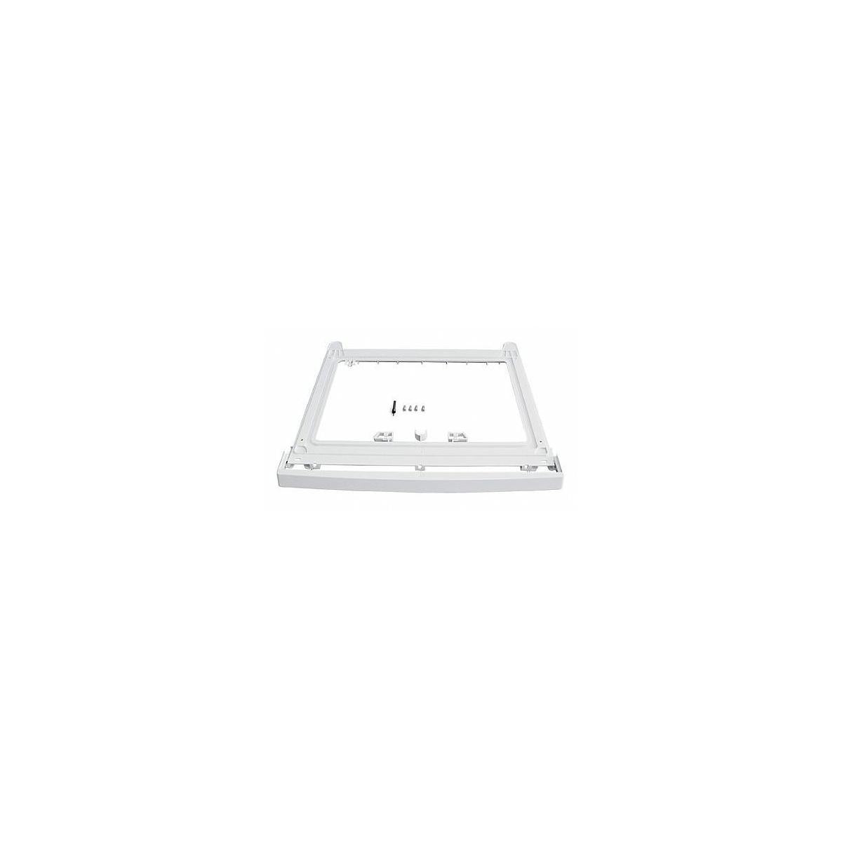 Bosch WTZ20410 Kit Giunzione per Lavatrice Asciugatrice Uso Domestico