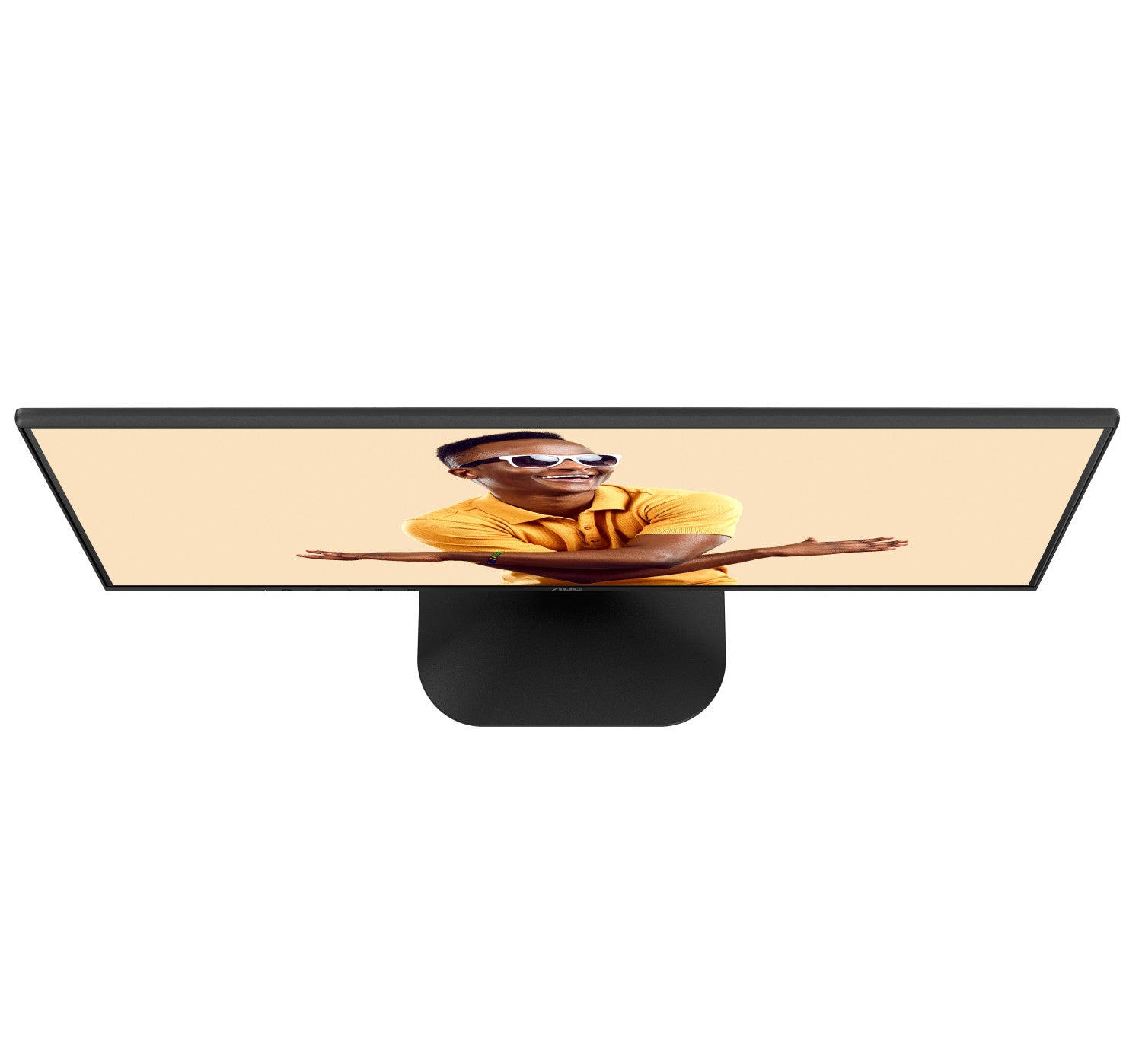 AOC 24B31H LED display 60,5 cm (23.8 pollici) 1920 x 1080 Pixel Full HD Nero