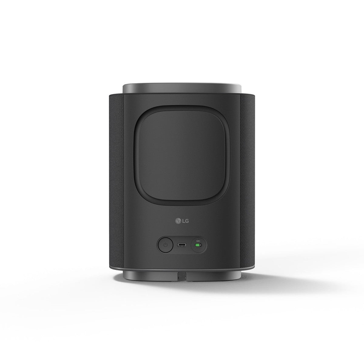 LG Sound Suite M5, Speaker wireless 1.1.1 canali con audio spaziale Dolby Atmos FlexConnect