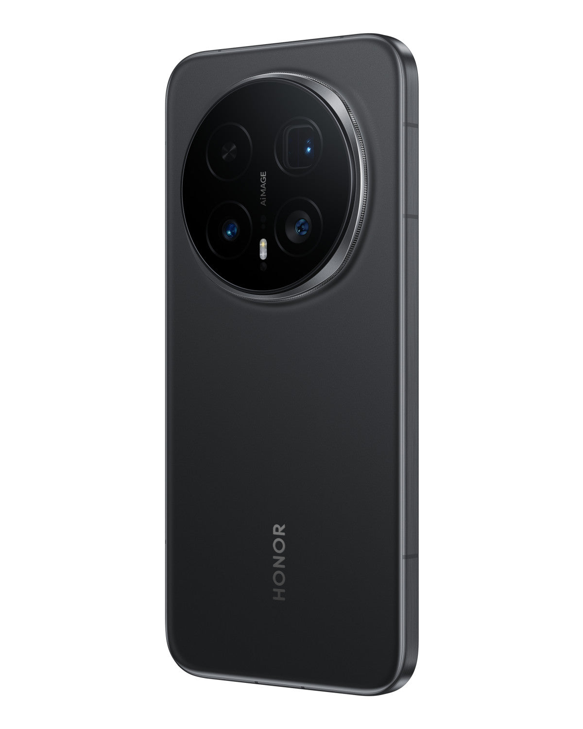 Honor Magic8 Pro 5G 17 cm (6.71") Doppia SIM Android 16.0 USB tipo-C 12 GB 512 GB 6270 mAh Nero