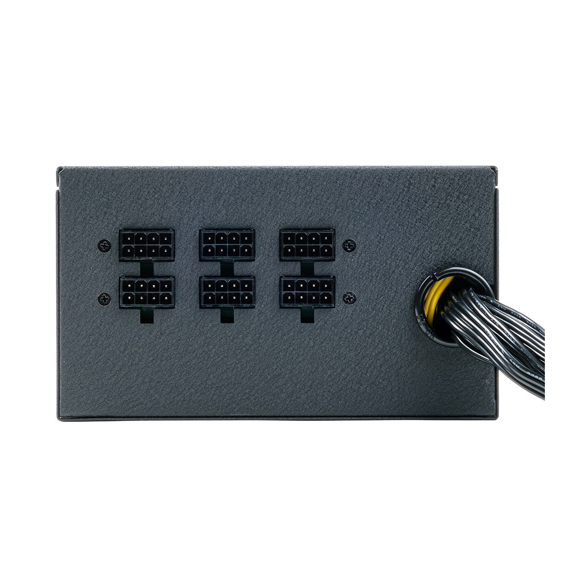 itek BS650 alimentatore per computer 650 W 24-pin ATX ATX Nero