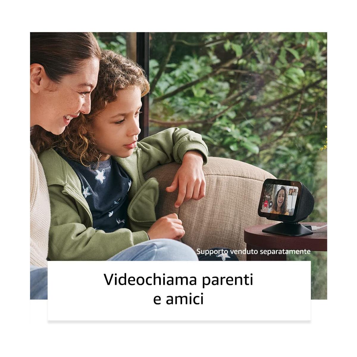 Amazon Echo Show 5 (3 gen.)