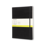 Moleskine Classic quaderno per scrivere Nero