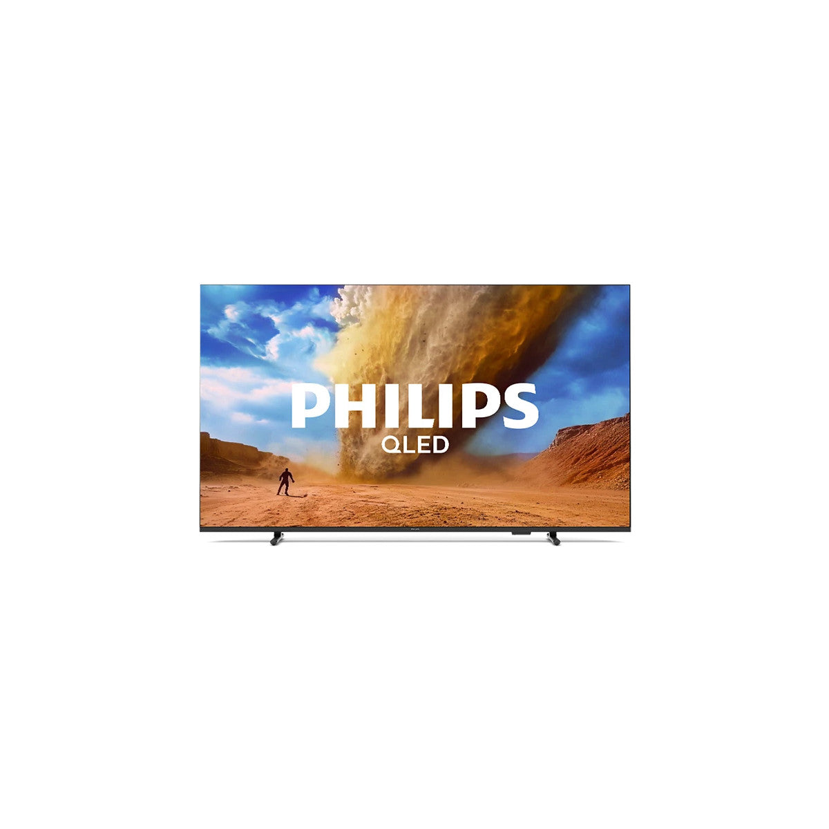 Philips 55PUS7810/12 TV 139,7 cm (55") 4K Ultra HD Smart TV Wi-Fi Nero