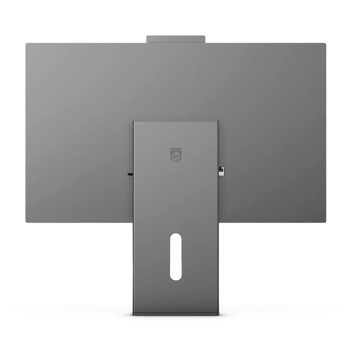 Philips Brilliance 27E3U7903/00 Monitor PC 68,6 cm (27") 5120 x 2880 Pixel 5K Ultra HD LCD Grigio