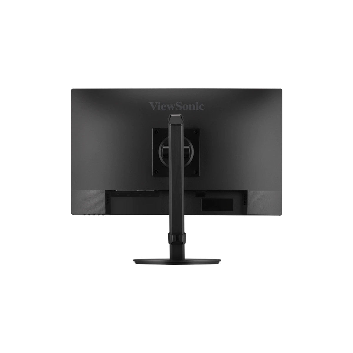 Viewsonic VA VA2408-HDJ Monitor PC 61 cm (24") 1920 x 1080 Pixel Full HD LED Nero