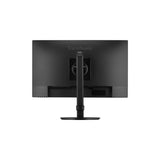 Viewsonic VA VA2408-HDJ Monitor PC 61 cm (24") 1920 x 1080 Pixel Full HD LED Nero