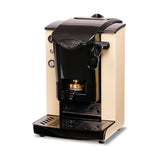 Faber Macchina Da Caffè A Cialde Slot Plast Lite Nero/Nero ESE 44mm 15 Bar 500W 1,3L SPNERNLT