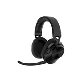 Corsair HS55 Wireless Cuffie a Padiglione Gaming Bluetooth Nero Carbonio