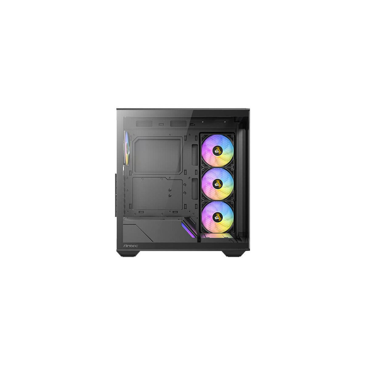 Antec C3 Midi Tower Nero