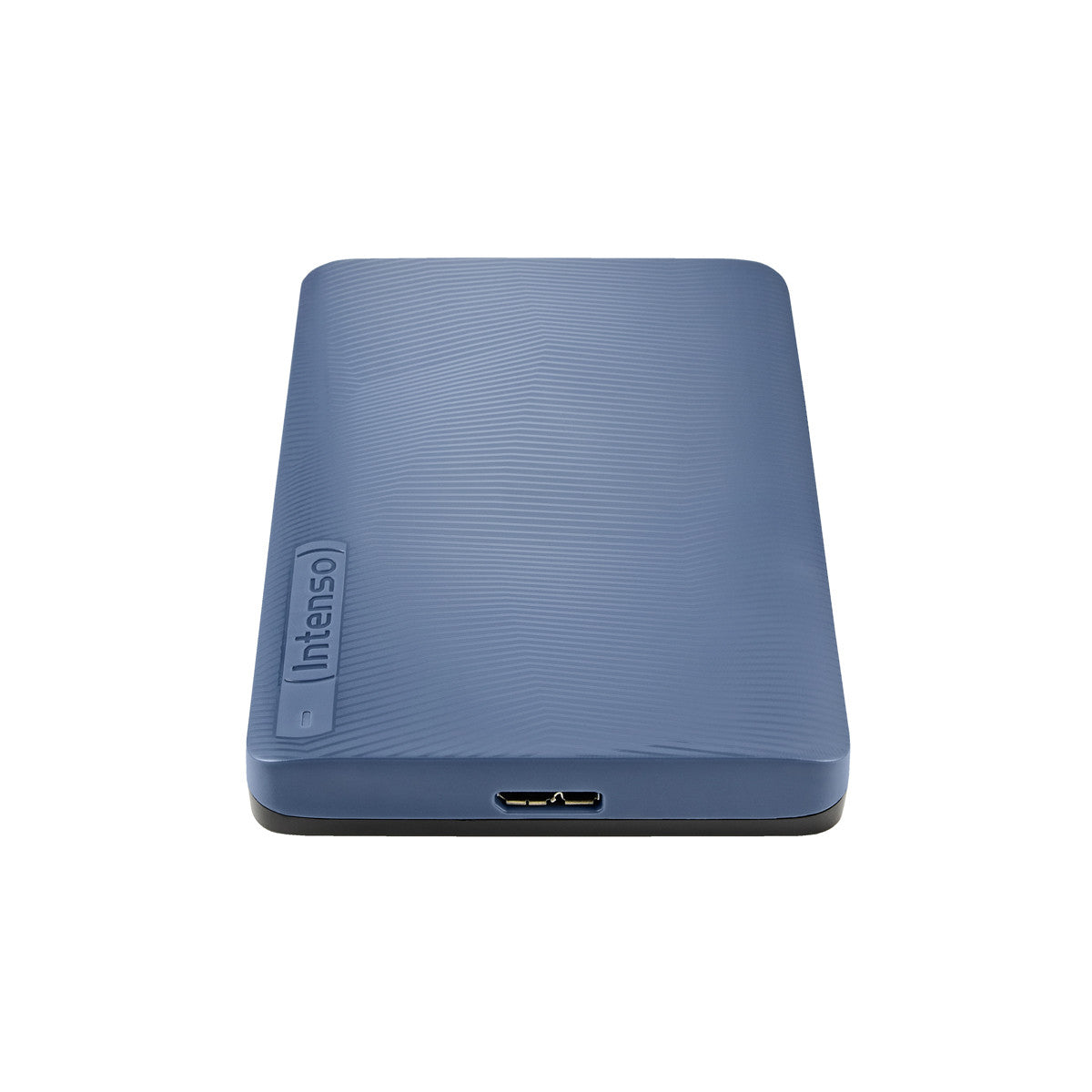 Intenso Memory Safe disco rigido esterno 2 TB, blu