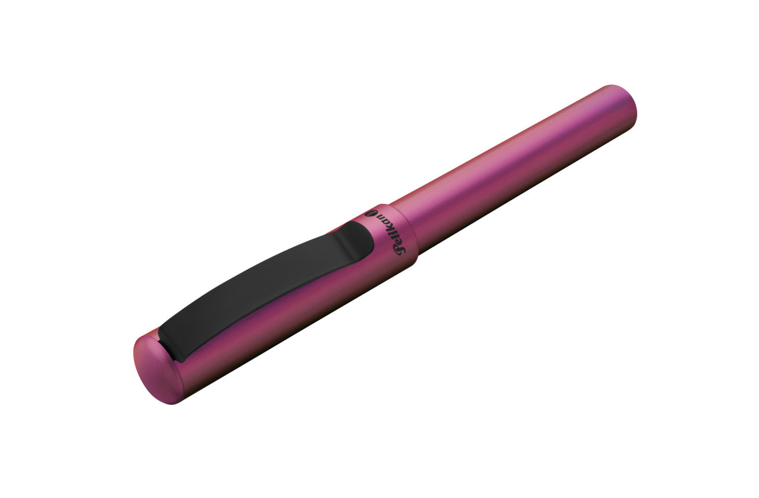 Pelikan Pina Colada Holo Penna stick a sfera Blu 1 pz