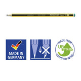 Staedtler Noris 120 2H 1 pz