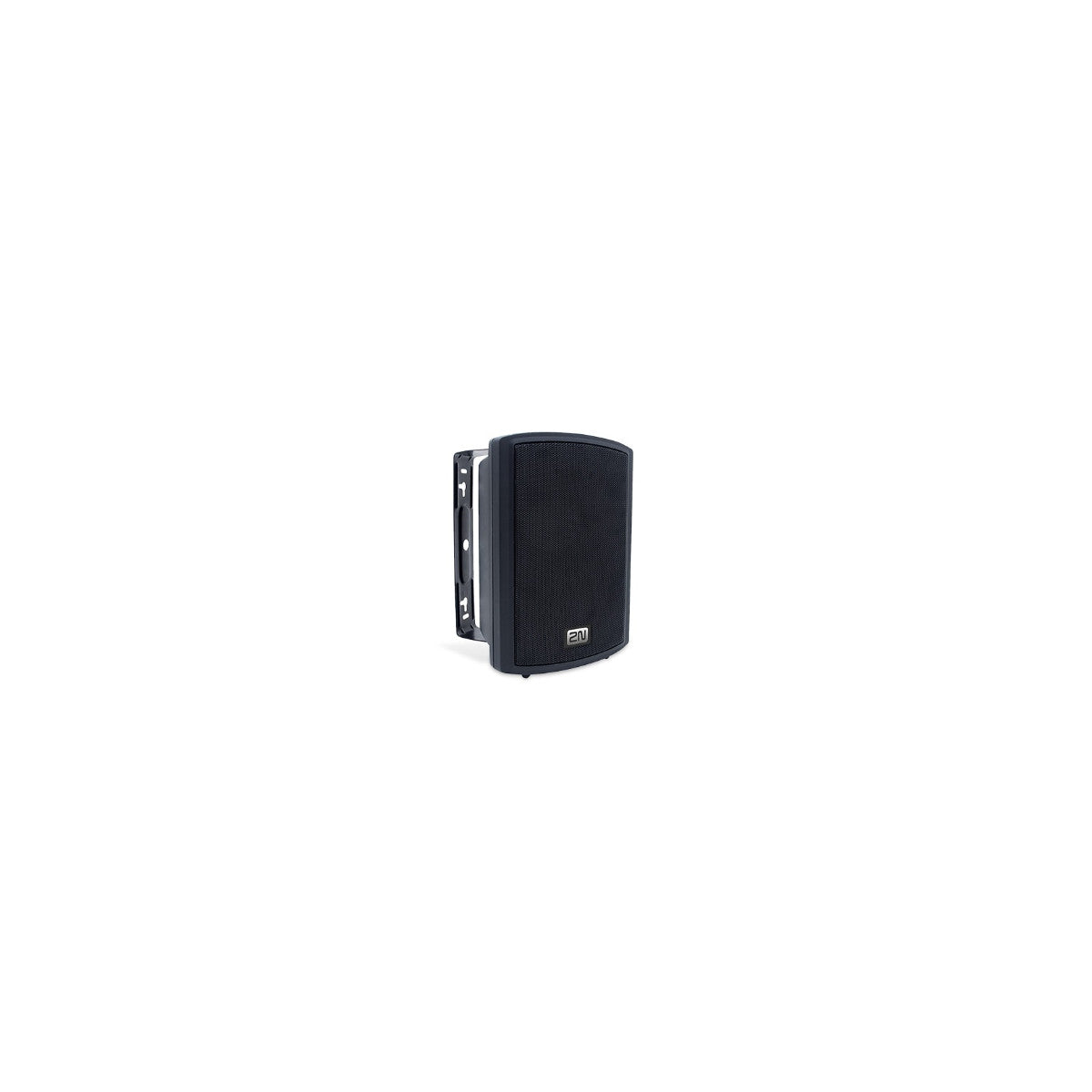 2N 914421B altoparlante Nero Cablato