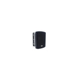 2N 914421B altoparlante Nero Cablato