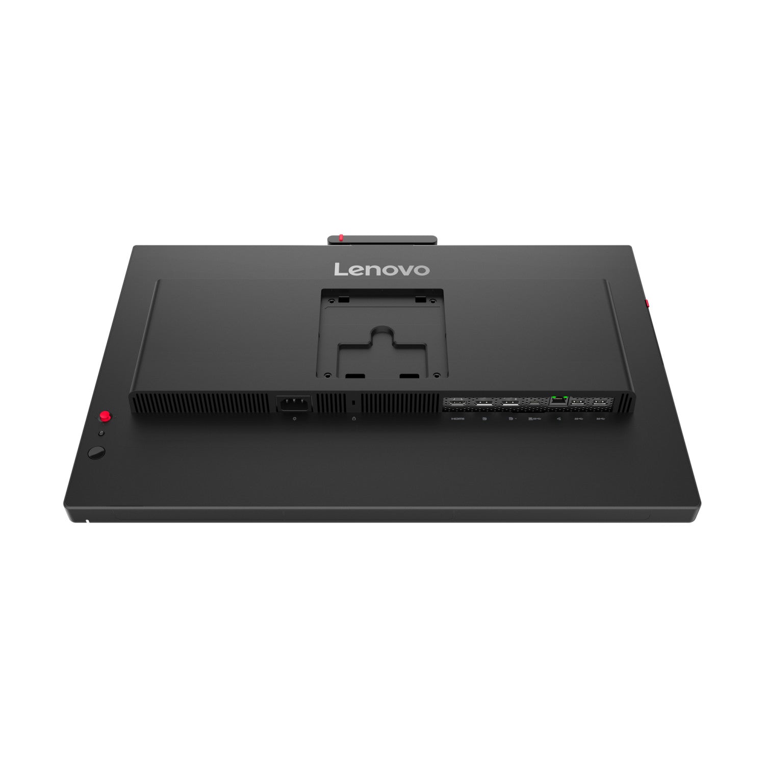 Lenovo ThinkVision T24D-4v LED display 23,8 pollici 1920 x 1080 Pixel Full HD Nero